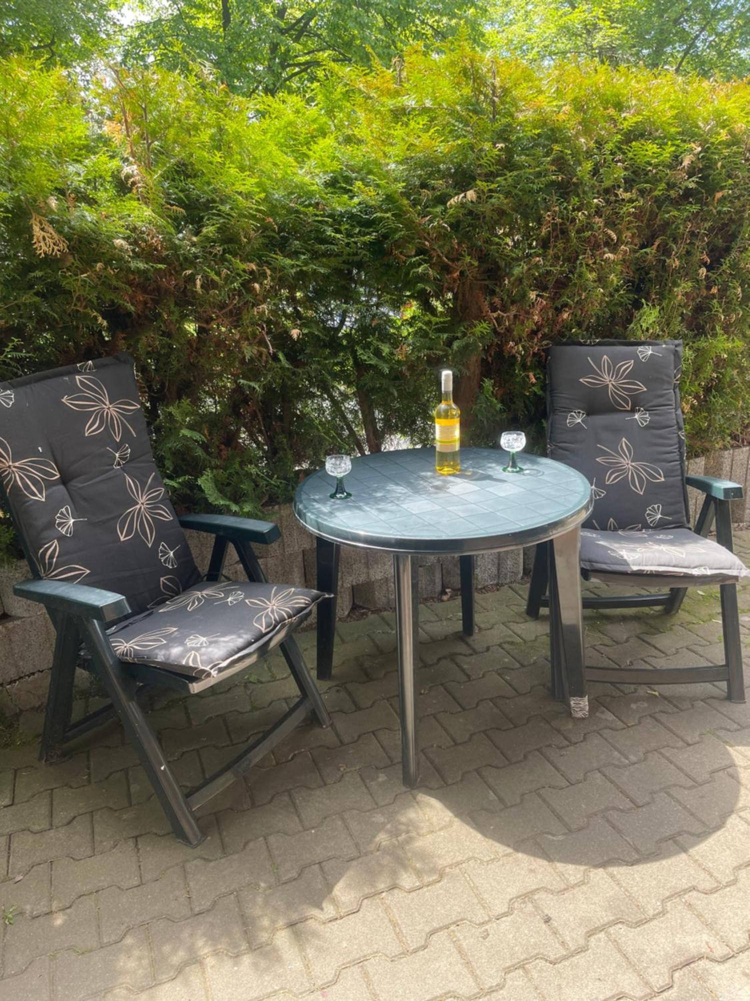Ferienhaeuser An Den Orgelpfeifen Scheibenberg Exterior photo